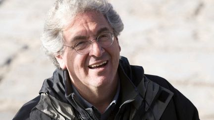 L'acteur et r&eacute;alisateur am&eacute;ricain Harold Ramis, en 2009. (ARCHIVES DU 7EME ART / AFP)