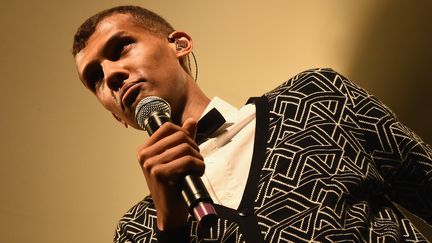 Musique : Stromae, le belge formidable, revient avec "Santé"