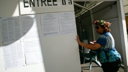 Présidentielle : l'heure du second tour