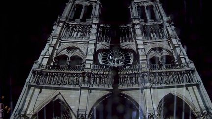 Réouverture de Notre-Dame de Paris : Retour sur le week-end de la renaissance