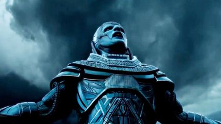 Le film "X-Men : Apocalypse" est sorti le 18 mai 2016 en France. (20TH CENTURY FOX / MARVEL)