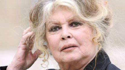 Brigitte Bardot (2007)
 (Eric Feferberg / AFP)