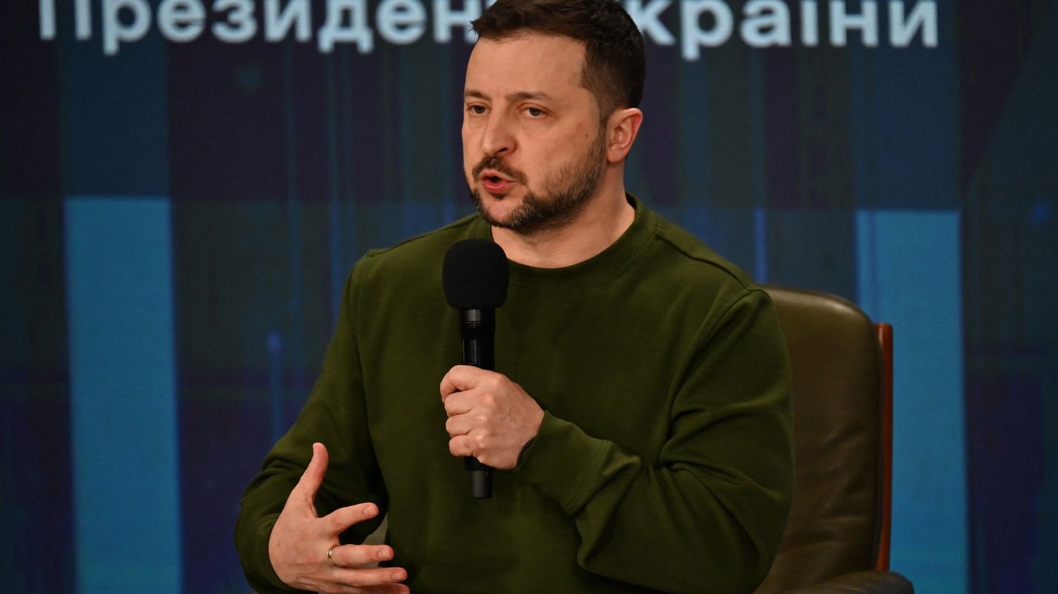 Volodymyr Zelensky says 31,000 soldiers have been killed since the conflict with Russia began