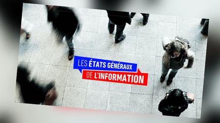 Site des états généraux de l'information. (CAPTURE ECRAN)