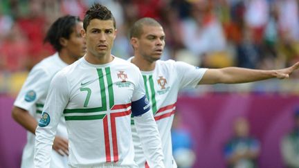 Ronaldo a été le détonateur de son équipe 