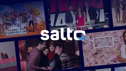 La plateforme propose pour le moment 10 000 heures de contenu,&nbsp;des séries, du cinéma et de la téléréalité. (SALTO)