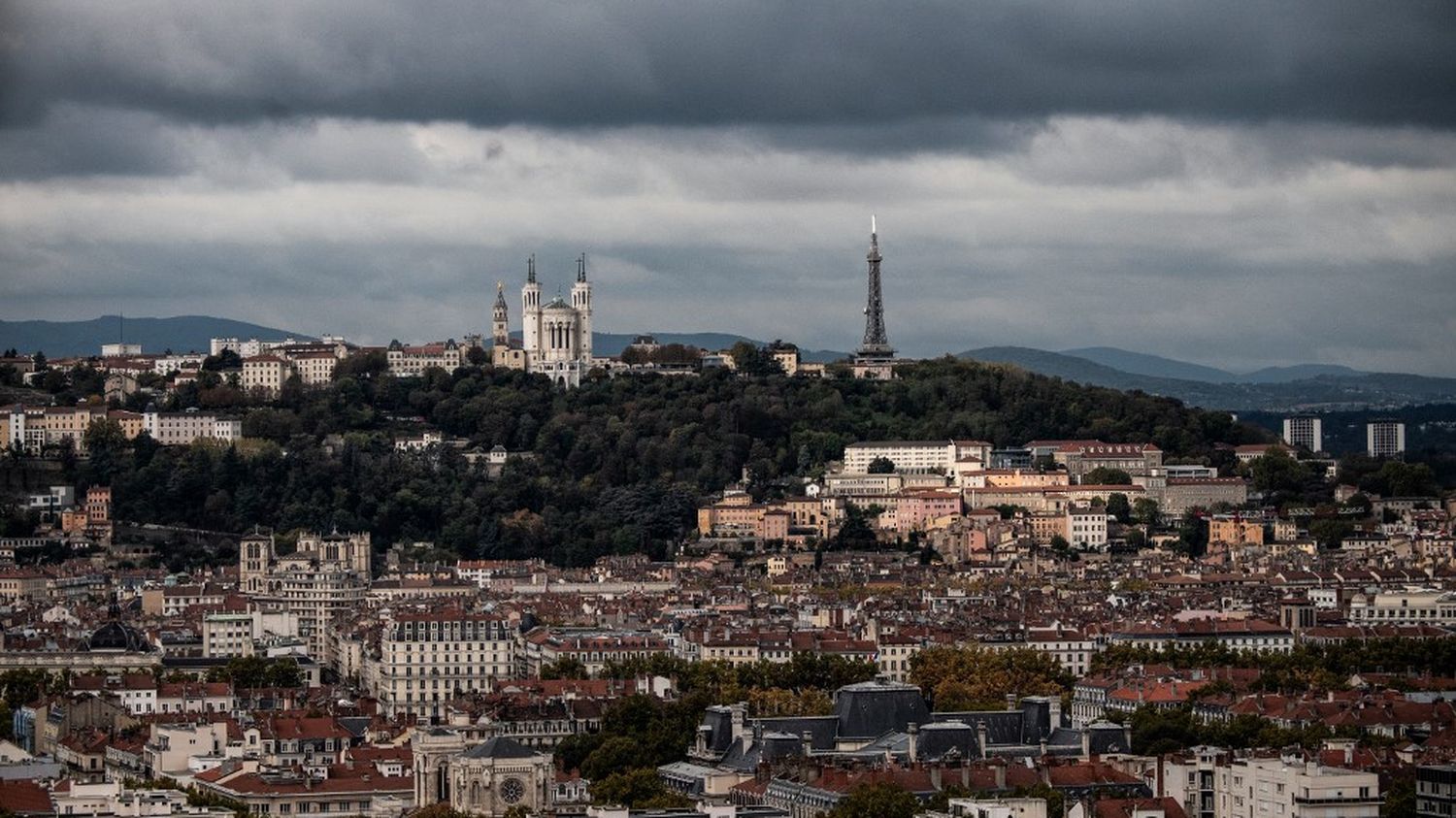 In Lyon, the rent control comes into force to curb the price hike