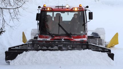 Montagne : les stations de ski en quête de solutions