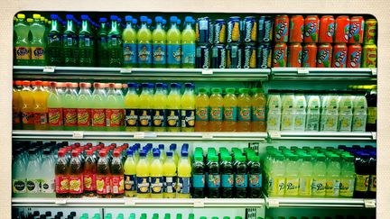 Sodas : des hausses de taxe pour les produits les plus sucrés