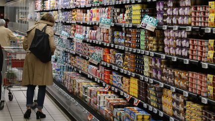 Gaspillage alimentaire : jusqu'à quand peut-on consommer un produit ?