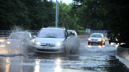 Var : de nouvelles menaces d'inondations