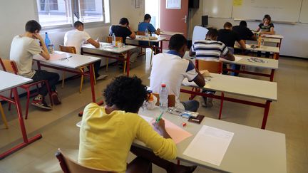 Éducation : bientôt des stages d'une journée pour les collégiens et lycéens