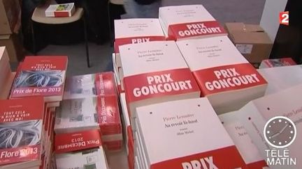 Gaël Faye favori pour le prix Goncourt