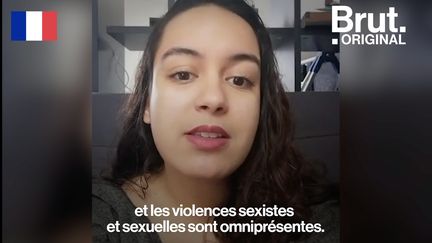 VIDEO. "Chaque jour est la Journée Internationale des droits des Femmes" : ces femmes qui se battent pour leurs droits (BRUT)