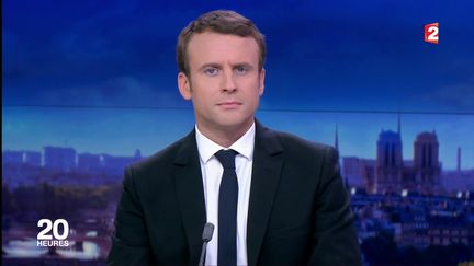 Emmanuel Macron a "suffisamment combattu le Front national"