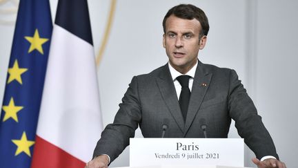 Covid-19 : les Français attendent l'allocution d'Emmanuel Macron