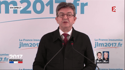 Jean-Luc Mélenchon