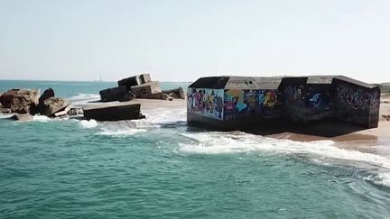 Manche : sur le littoral, on se prépare à la montée des eaux