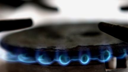 Nouvelle augmentation du prix du gaz (AFP - MUSTAFA OZER)