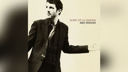 "Mes épaules" d'Albin De La Simone. (DR)