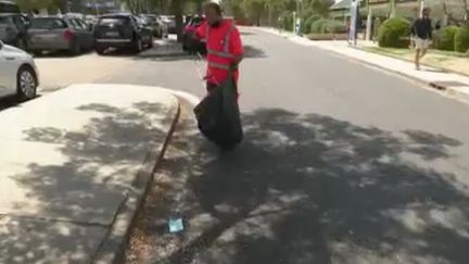 Routes : Ces déchets que les vacanciers jettent par la fenêtre