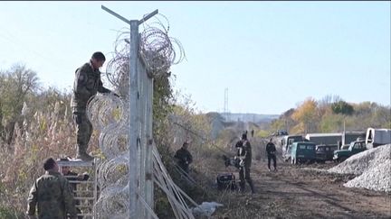 Eurozapping : frontière renforcée en Bulgarie, élections anticipées au Portugal et la question de l’Irlande du Nord