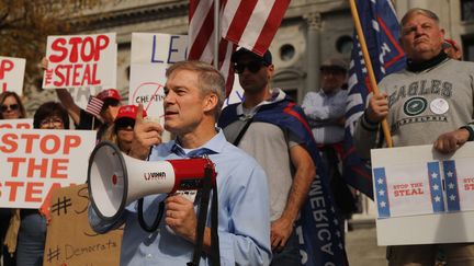 Présidentielle américaine : en Pennsylvanie, les partisans de Trump sont amers