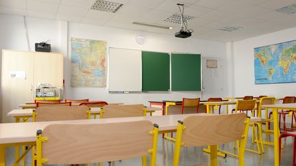 Grève dans les écoles primaire mardi