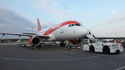 Avions : le manque de personnel pour la compagnie EasyJet à annuler des vols