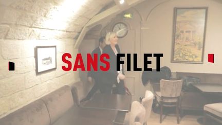 "Sans filet". Marine Le Pen 14 mars 2019 (L'EMISSION POLITIQUE / FRANCE 2)