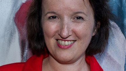 Anne Roumanoff.
 (Guillaume Souvant / AFP)