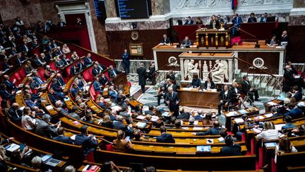 Budget 2023 : le gouvernement va utiliser le 49.3, mais conservera certains amendements