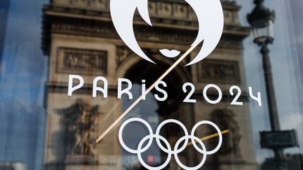 Paris 2024 (photo d'illustration). (DIMITAR DILKOFF / AFP)