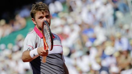 Wawrinka peut-il franchir la montagne Djokovic en finale de Roland-Garros? 