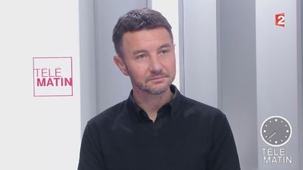 Olivier Besancenot sur François Hollande : "Une candidature dont personne ne veut"