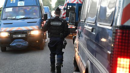 Coupe du Monde, 14 juillet : weekend chargé pour les forces de sécurité