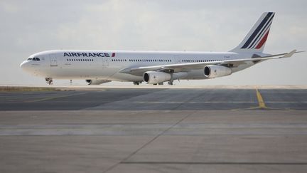  (Virginie Valdois AIR FRANCE)