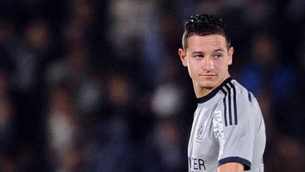 Florian Thauvin (NICOLAS TUCAT / AFP)