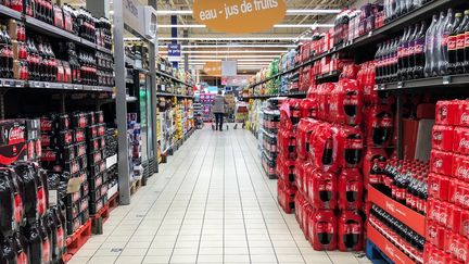 Loi alimentation : des super promotions toujours en rayon ?