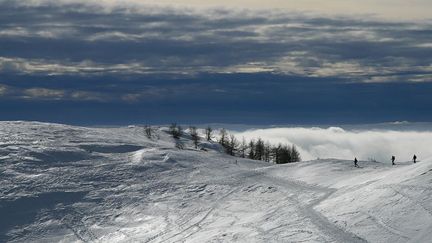 ... (Hervé Gourdel )