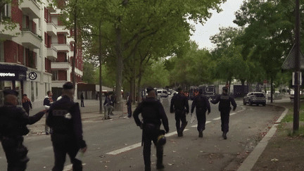 Sécurité : 30 000 policiers mobilisés cette semaine