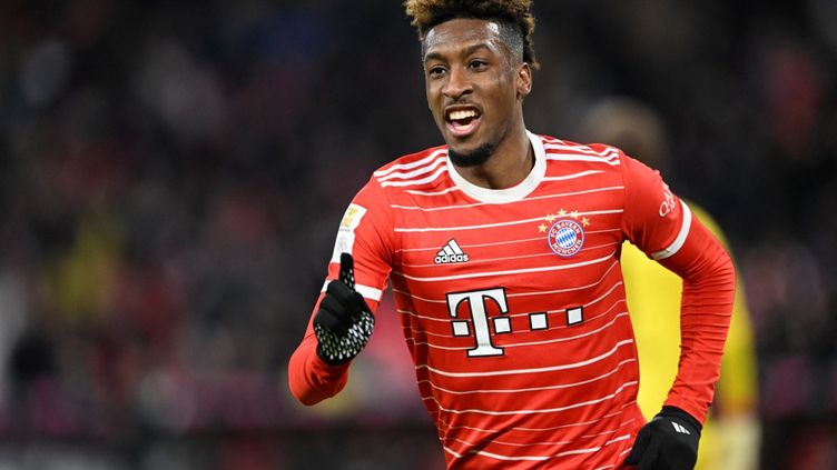 Ligue des Champions : et si Kingsley Coman était devenu le 