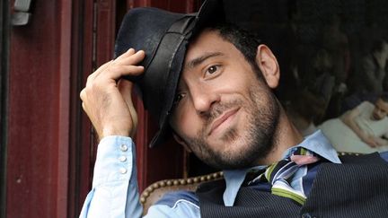 Charlie Winston, le hobo chouchou des Français(e)s.
 (Franck Fife / AFP)