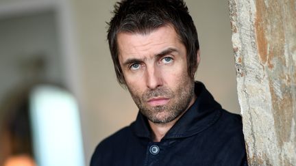 Liam Gallagher en juillet 2019.&nbsp; (BRITTA PEDERSEN / DPA)