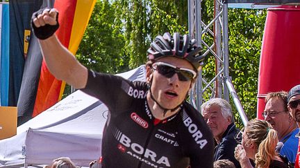 Sam Bennett a remporté au sprint la 2e étape du Tour de Norvège (DE WAELE TIM / TDWSPORT SARL)