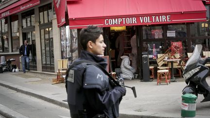 Attentats de Paris : quel impact sur l'économie française ?