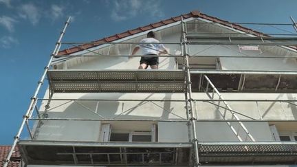 Passoires thermiques : vers un recul de l'obligation à la rénovation ? (FRANCE 3)