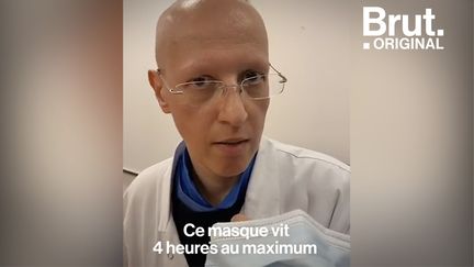 Lila Bouadma, réanimatrice à l'hôpital Bichat et membre du Conseil scientifique expliquent les erreurs à ne pas faire.