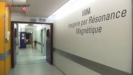 Cancer : le délai pour une IRM reste très élevé en France