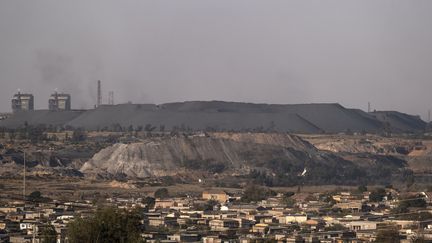 Climat : l'Australie veut ouvrir une nouvelle mine de charbon